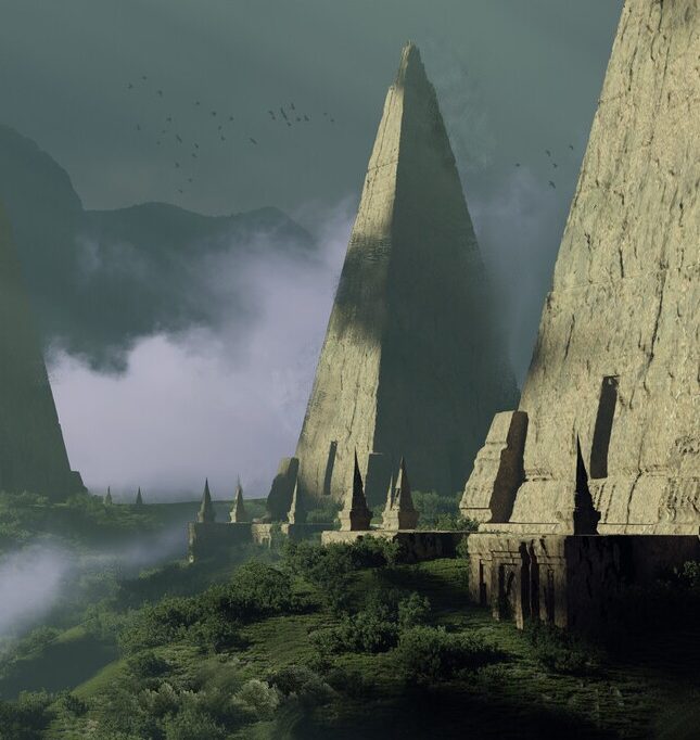 alpesh-parekh-triengle-acient-tample-alpeshparekh